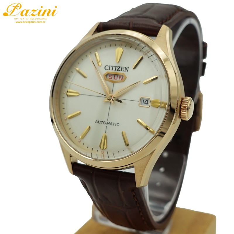 Relógio CITIZEN C7 Automático TZ21205S